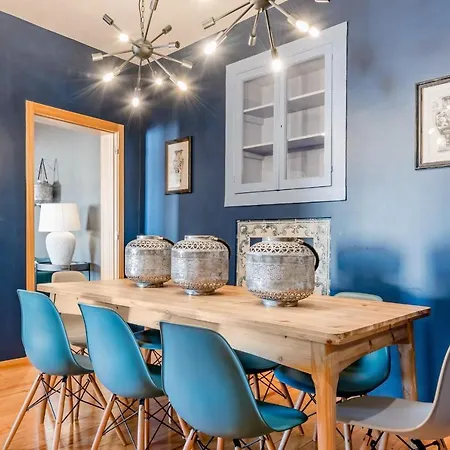 Private Apartment In Lisbon アパート リスボン