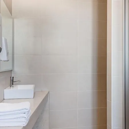 アパート Private Apartment In Lisbon *