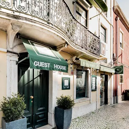 Private Apartment In Lisbon アパート