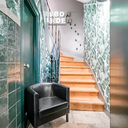 アパート Private Apartment In Lisbon リスボン