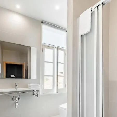 アパート Private Apartment In Lisbon