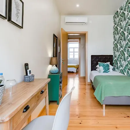アパート Private Apartment In Lisbon