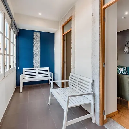 アパート Private Apartment In Lisbon リスボン
