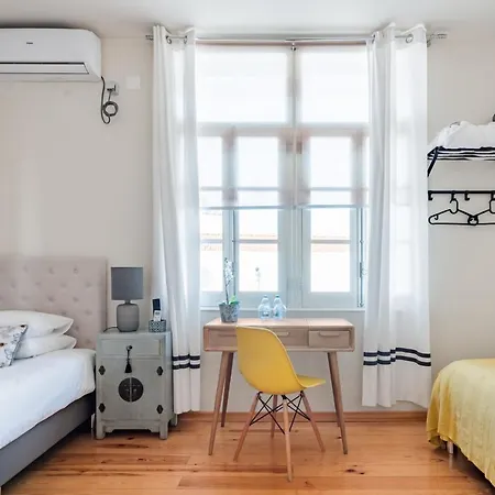 Private Apartment In Lisbon リスボン