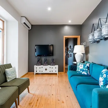 Private Apartment In Lisbon アパート リスボン