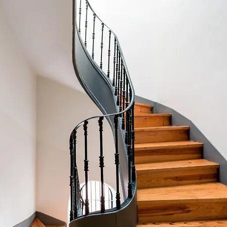 Private Apartment In Lisbon * Lisbon