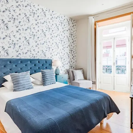 Apartment Private Apartment In Lisbon