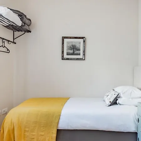 شقة Private Apartment In Lisbon