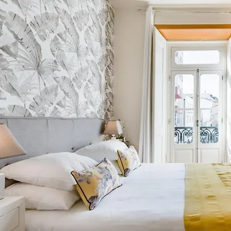 Private Apartment In Lisbon * Lisbon