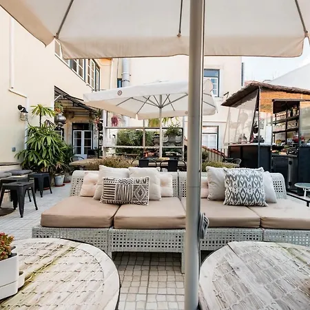 شقة Private Apartment In Lisbon