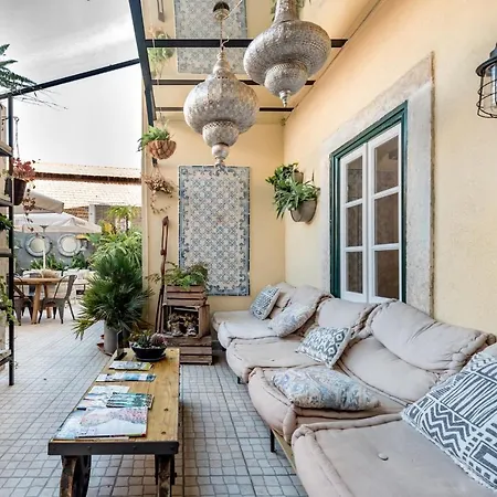 Private Apartment In Lisbon شقة Lisboa
