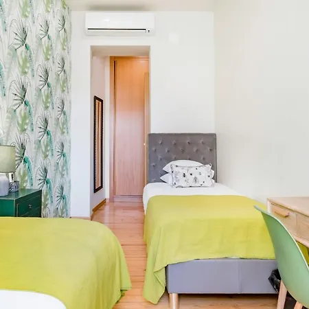 شقة Private Apartment In Lisbon