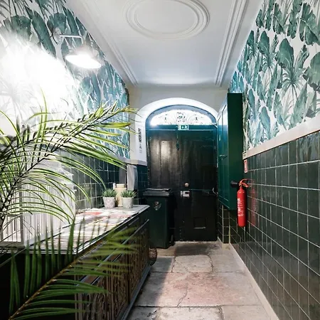 شقة Private Apartment In Lisbon